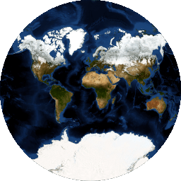Suntimes Map Pack